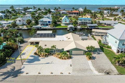 A home in ST. JAMES CITY