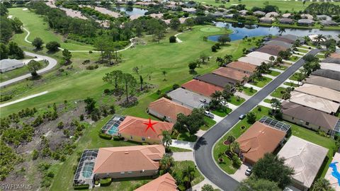 A home in LEHIGH ACRES