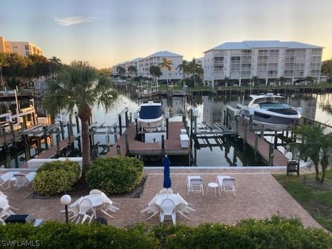 A home in FORT MYERS BEACH