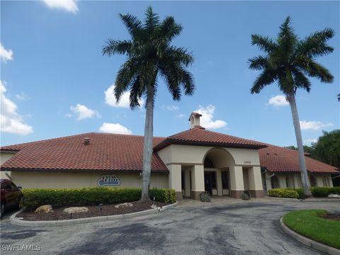 A home in FORT MYERS