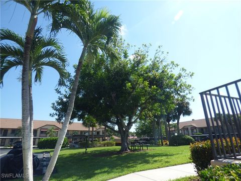 A home in FORT MYERS