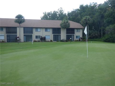 A home in FORT MYERS