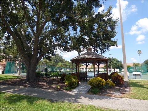 A home in FORT MYERS