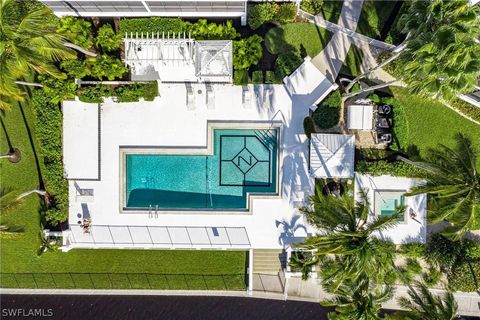 A home in NORTH FORT MYERS