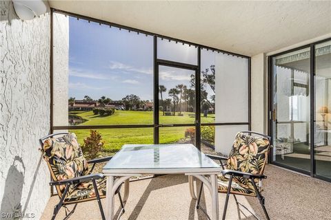 A home in FORT MYERS