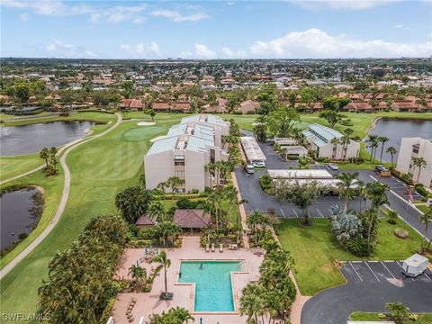 A home in FORT MYERS