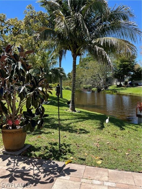 A home in BONITA SPRINGS