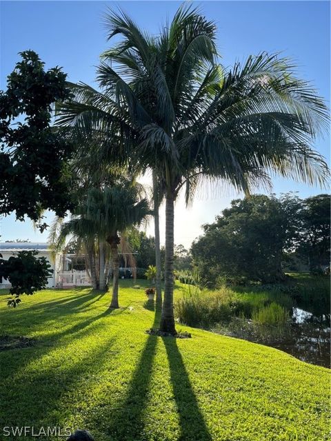 A home in BONITA SPRINGS