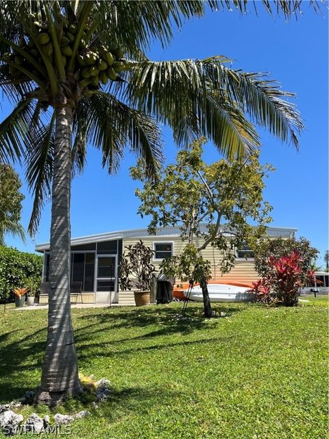 A home in BONITA SPRINGS