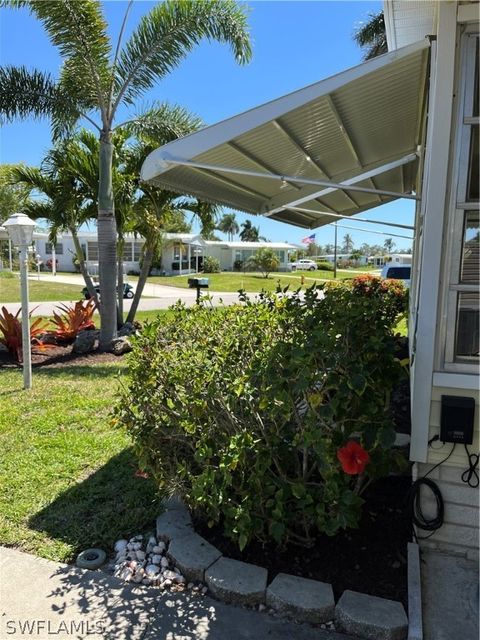 A home in BONITA SPRINGS