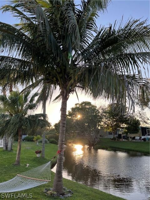 A home in BONITA SPRINGS