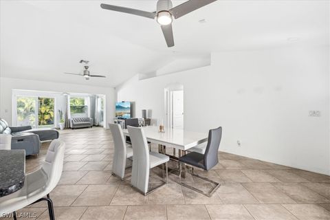 A home in CAPE CORAL