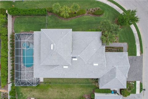 A home in CAPE CORAL