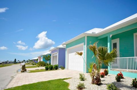 A home in ST. JAMES CITY