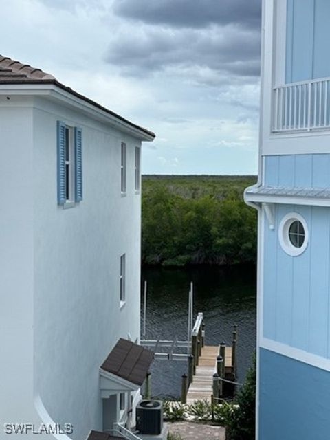 A home in CAPE CORAL