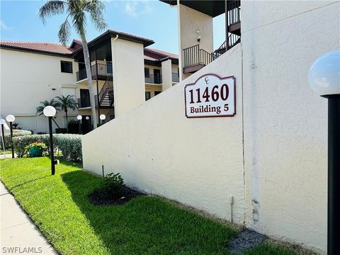 A home in FORT MYERS