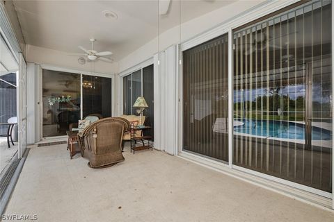 A home in LEHIGH ACRES