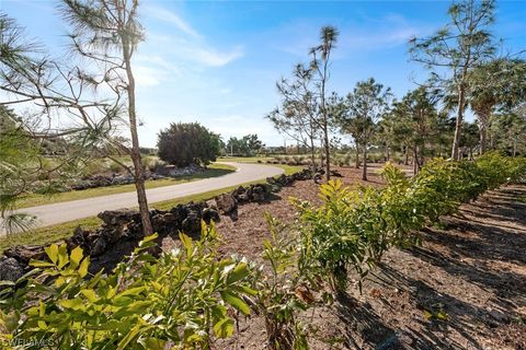 A home in FORT MYERS