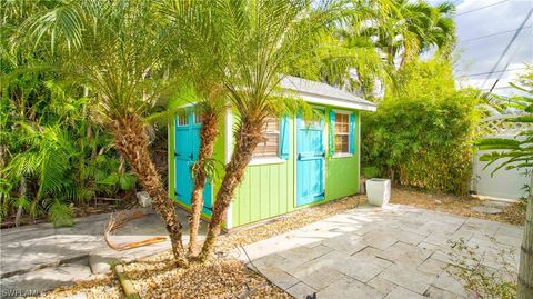 A home in CAPE CORAL