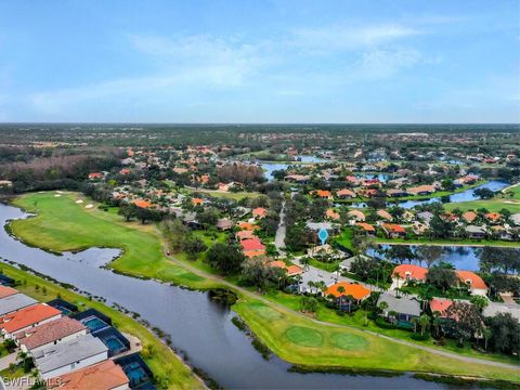 A home in FORT MYERS