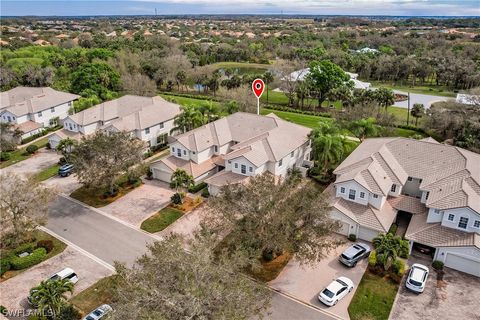 A home in FORT MYERS