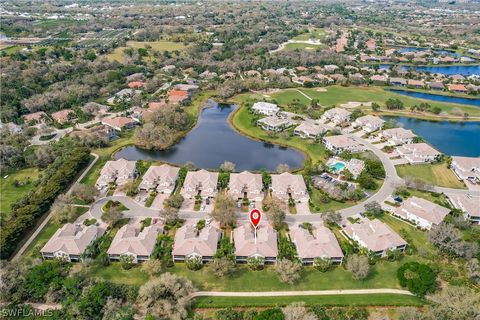 A home in FORT MYERS