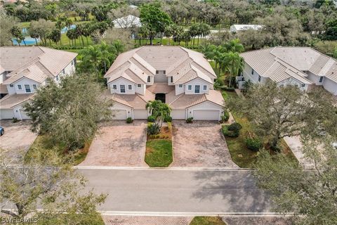 A home in FORT MYERS