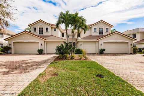 A home in FORT MYERS