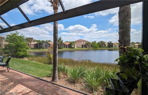 A home in FORT MYERS