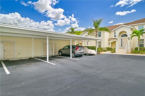 A home in FORT MYERS