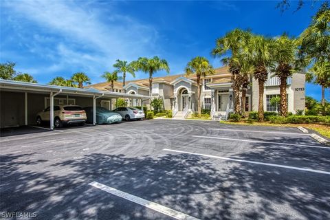 A home in FORT MYERS