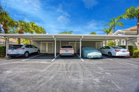 A home in FORT MYERS