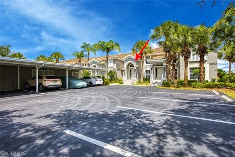 A home in FORT MYERS