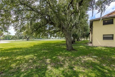 A home in LEHIGH ACRES