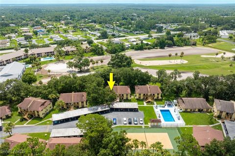 A home in LEHIGH ACRES