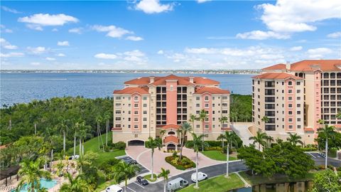 A home in FORT MYERS