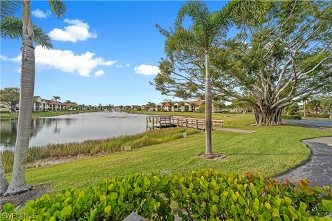 A home in FORT MYERS