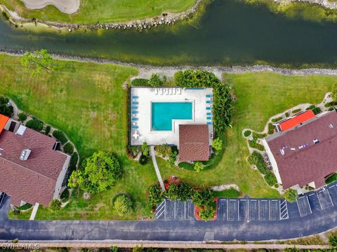 A home in FORT MYERS