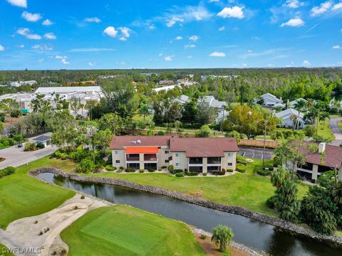 A home in FORT MYERS