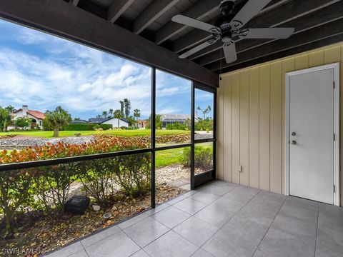 A home in FORT MYERS