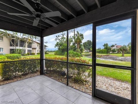 A home in FORT MYERS