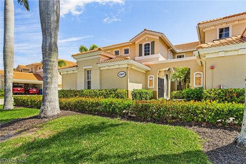 A home in FORT MYERS