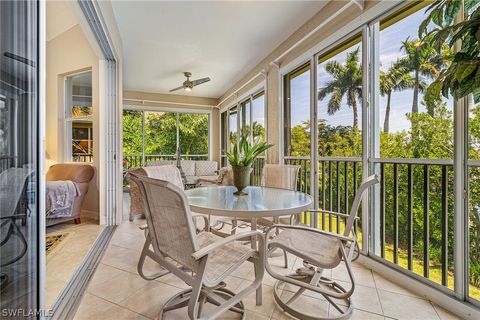 A home in FORT MYERS