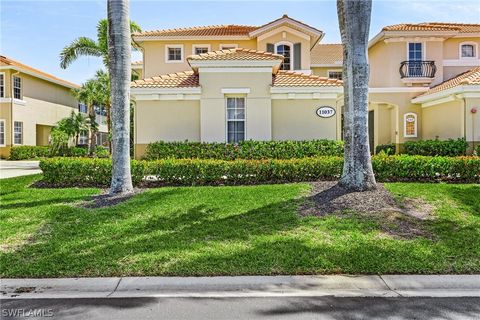 A home in FORT MYERS