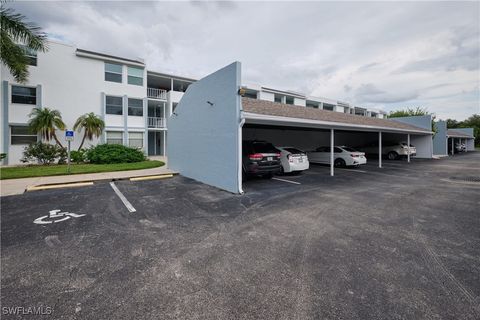 A home in FORT MYERS