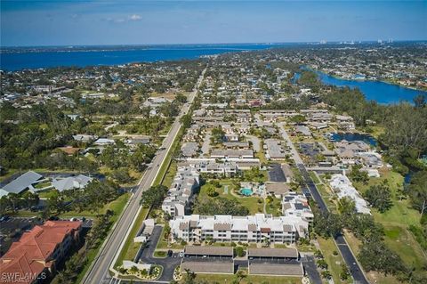 A home in FORT MYERS