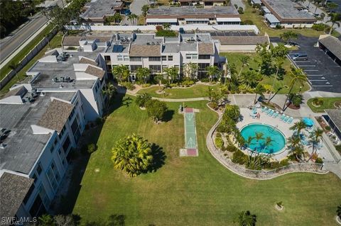 A home in FORT MYERS