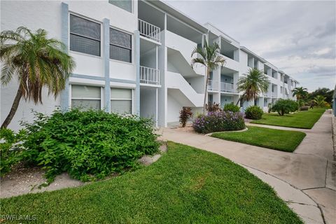 A home in FORT MYERS