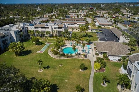 A home in FORT MYERS