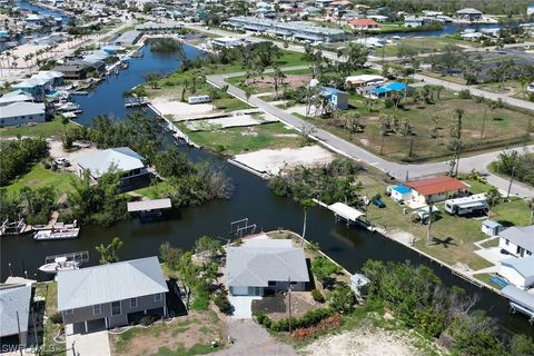 A home in ST. JAMES CITY